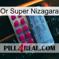 Super Nizagara Gold 35